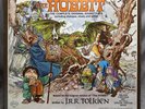 The Hobbit 1977 Rankin Bass Tolkien Complete Soundtrack Deluxe 2 Record Box Set