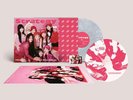 TWICE - Strategy – Sugar Frost Vinyl Ver [LP]