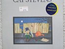 CAT STEVENS - TEASER AND THE FIRECAT VINYL LP SEALED 1st PRESS 1971 HYPE STICKER