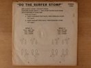 Bruce Johnston Do The Surfer Stomp Part One/Part Two  PS Surf 1962 Donna