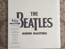 The Beatles Mono Masters. 180g Vinyl 3LPs 2014 Remastered Sealed w/Hype Sticker