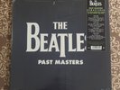 THE BEATLES-Past Masters 2012 Vinyl 180g LP NEW FACTORY SEALED Remastered Stereo