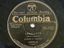 Prewar Cajun 78 Joseph Falcon Lafayette Cajun Record Louisiana Columbia 15275-D