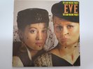 THE ALAN PARSONS PROJECT '' EVE '' -RARE 1ST AUS COPY - ARISTA AL.9504 - 1979.