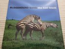 Bloodhound Gang – The Bad Touch  very rare orig. 1999 US 12