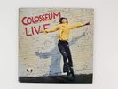 Colosseum - Live - 12' Island 1971 - Gatefold - Rock Blues