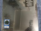 Metallica 2020 black album colored vinyl 2LP