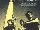 EFFIGIES, The - For Ever Grounded (40th Anniversary Edition) - Vinyl (LP)