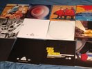 The Mars Volta: La Realidad De Los Suenos (2021, 18 LP Box Set) VG+