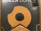 J Dilla - Donuts Vinyl (Rare Donut Shop Cover)