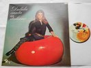 CANADA  Ex DALIDA Canta In Italiano ORIG 1969 BARCLAY 20030 LP ITALIAN