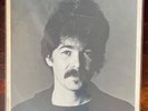 JOHN PRINE - BRUISED ORANGE - ASYLUM RECORDS LP  6E-139  Nice VG+ tested