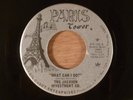 The Jackson Investment Co.  What Can I Do/Not This Time CRAZY RARE  Garage