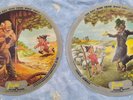 2 Vogue Picture Record  - Boy Who Cried Wolf/Trial Of The Bumblebee James Jewel