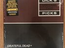 Grateful Dead Dick's Picks Vol 2 10/31/71 Columbus Ohio 2LP #186/3500 OOP