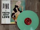 Pink - The Truth About Love - Limited Edition Mint Green Vinyl