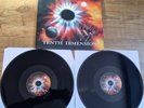 Blaze Bayley Tenth Dimension Double 180g Vinyl NM Condition - Signed