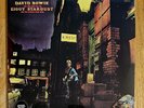 David Bowie  The Rise and Fall of Ziggy Stardust  Vinyl LP Record  NEW SEALED