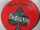 Motorhead - Ace of Spades 1993 Picture Disc 12