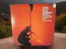 U2 “Live Under A Blood Red Sky” Island Records Mini LP Vinyl Mint 1983