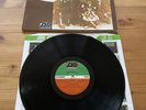Led Zeppelin II Atlantic German 1970 Rob Ludwig Club Pressing Blues Killer Mint
