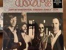 The Doors Live In Vancouver 1970 2 Double Lp Import Sealed New 180 Gram