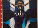 Kylie Minogue APHRODITE Vinyl LP 2010 Rare Sealed With Promo Sticker