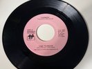Carmen Time To Move 45 rpm 1984 DETROIT Funk Boogie NM