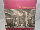 U2 UNFORGETTABLE FIRE 1984 Original Vinyl LP  BRAND NEW SEALED
