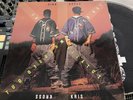 Kris Kross – Totally Krossed Out Original 1992 Press LP in Picture Cover VG/VG