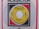 Funk 45 LINDA TILLERY Can I Dedicate RCA VICTOR VG++/VG+ promo HEAR a