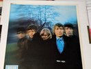 ROLLING STONES BETWEEN THE BUTTONS 1ST PRESS 1967 UK STEREO VINYL CAT# SKL 4852
