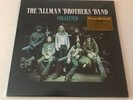 The Allman Brothers Band: Collected - Greatest Hits 2 LP, 180 Gram Vinyl