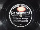 78 RPM King Oliver's Jazz Band/Young, Paramount 14015 