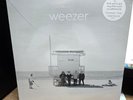 Weezer - The White Album Vinyl LP NEW & SEALED