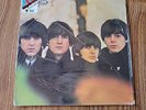 'Beatles For Sale' factory sealed 1978 stereo LP pressing from 'BC 13' box set