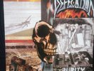 Defecation – Purity Dilution 1989 Nuclear Blast Records