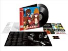 Daft Punk - Discovery: Interstella 5555 - Limited Edition Vinyl - BLACK - PRESALE