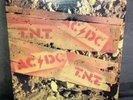 AC/DC - TNT, Nr. APLPA-016, Australia Press 1975,  Top
