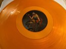 ABBA Agnetha One Way Love Razormaid Chapter 8 Rare Orange Vinyl Record 1 Only