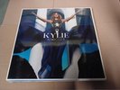 KYLIE MINOGUE APHRODITE VINYL LP 2010 180 GRAM VINYL NEW SEALED