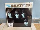 THE BEATLES - MEET THE BEATLES - 180-GRAM VINYL LP 