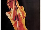 NEAR MINT  Vtg 70s IGGY & THE STOOGES Vinyl RAW POWER Lp 1977 PRESSING Record OG