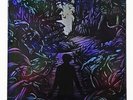 A Day To Remember ADTR Homesick Purple Smoke Vinyl LP Factory Sealed New