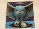 Rush - Fly By Night LP.  SRM 1-1023.  Mercury.  1975.  VG+ Vinyl - nice