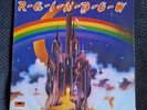 Ritchie Blackmore's Rainbow LP Polydor PD 6049 1975 Pressing Ronnie James Dio