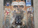 Dangerous by Micheal Jackson (Walmart Silver Color Vinyl) Sealed.