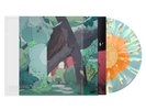Mondo SCAVENGERS REIGN Official Score LP “POLLINATION” Color Vinyl RARE OOP NEW