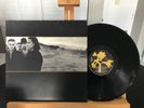 U2 THE JOSHUA TREE ISLAND RECORDS 90581-1 USA 1987 NM/VG+