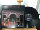 RUSH MOVING PICTURES MERCURY SRM-1-4013 USA 1981 NM/NM